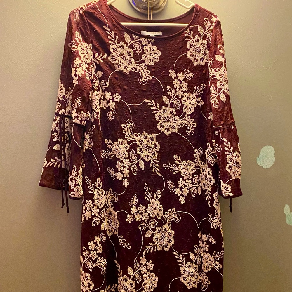 Studio one dress.